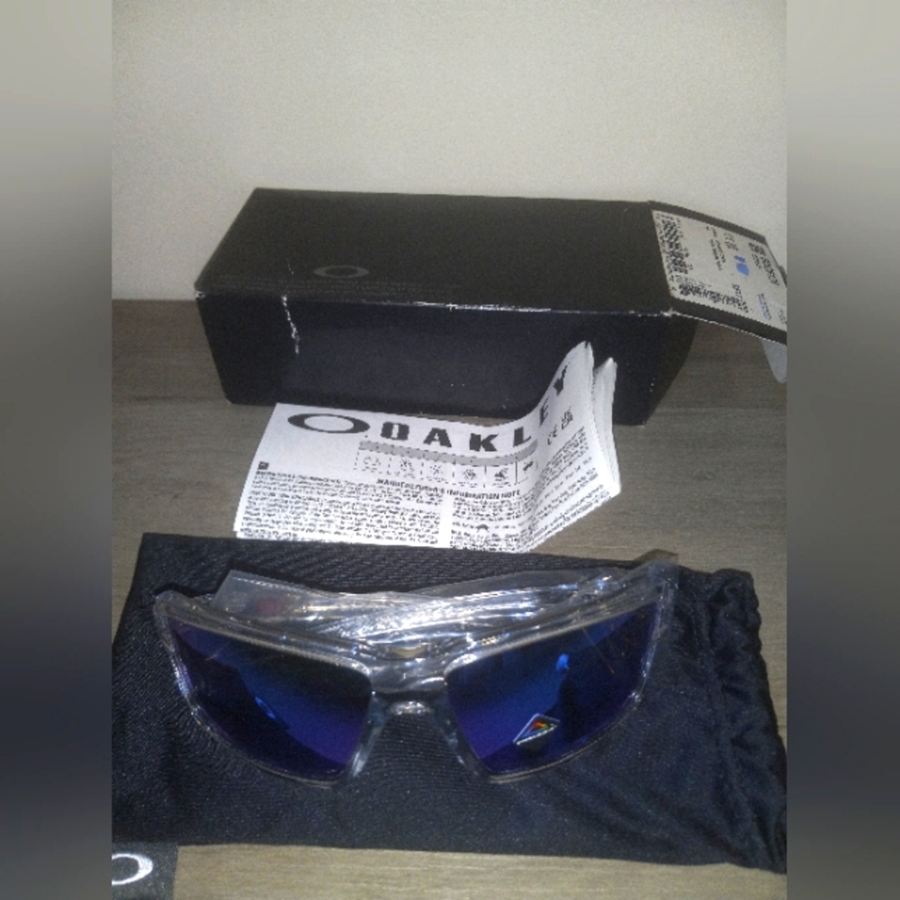 Oakley Cables Sunglasses OO9129